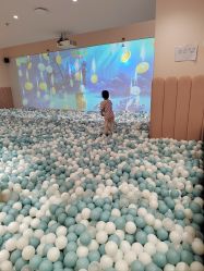 -奈尔宝家庭中心·亲子餐厅(鄞州万达店)