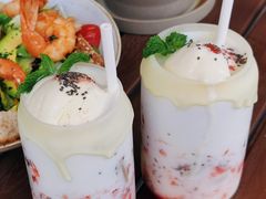 -G+KITCHEN(龙湖狮山天街店)