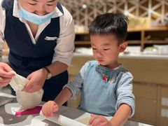-ABC Cooking Studio(西安大悦城店)