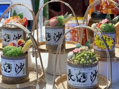 -庙街旅游·美食广场(五一广场店)