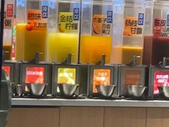 -花味·自助烤肉(雨花客厅店)
