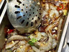 -龙眼南白粥六顺白粥