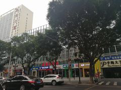 -海港城购物中心