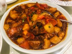-怡和春天大酒楼(柳芳店)