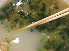 -清真刘记全羊肉鲜汤馆(前进路店)