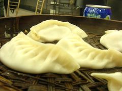 虾仁蒸饺-蒋家桥饺面店(广陵路店)