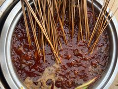 -盖帮鳝鱼串串(东郊记忆店)