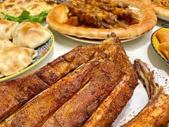 -阿布都新疆音乐美食城(长湖路店)