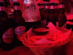 -Perry's·酒吧(黄埔大道店)