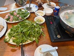 -华哥新鲜猪精品美食