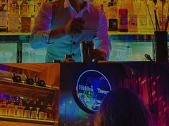 -隐肆威士忌鸡尾酒吧(玉沙国际店)