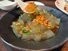-单家老院·院子里的青岛菜(沙子口店)
