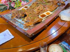 -大汗行宫园林餐厅