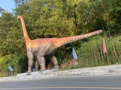 -栾川竹海野生动物园