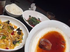 -小厨娘金榜题名(夫子庙秦淮河店)