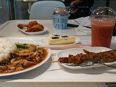 -宜家·瑞典风味餐厅(烟台路店)
