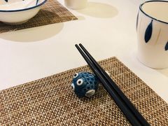 -肆月河豚·新淮扬(金融街店)