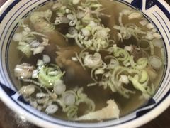 -澄城学斌水盆羊肉(总店)