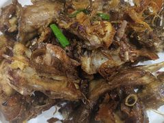 -德缘烤鸭店(大栅栏店)