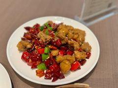 -海口万豪中餐厅·粤菜·海南菜· 平价海鲜·茶点· KTV包房