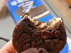 -好利来(通州新华联家园店)