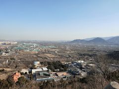 -北京鹫峰国家森林公园