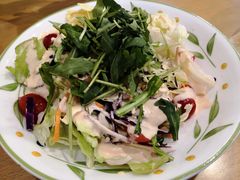 -萨莉亚意式餐厅(玉泉路物美店)