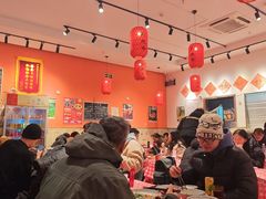 -荆九爷爆炒桥头三嫩(夫子庙店)