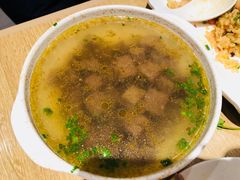 -泰煌鸡·上海白斩鸡·鸡汤面(鹤庆店)