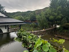 -斐文野奢酒店·私房菜·轻吧