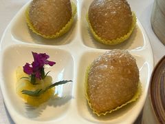 -春满园·早茶·粤菜·宴会(前海店)