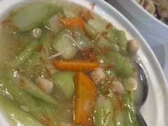 -莆田餐厅PUTIEN(三里屯店)