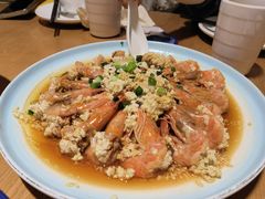 -得意楼蒸菜馆
