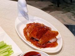 京式烤鸭-御宝轩(益丰·外滩源店)