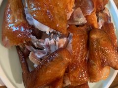 -点心传说·粤菜点心(佐阾虹湾店)