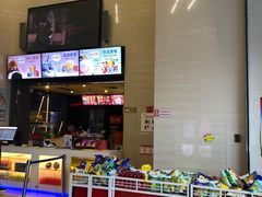 -中影新星影城(万科锦程店)