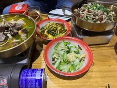 -信阳风味罗山大肠汤(经一路店)