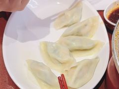 -喜家德虾仁水饺(东海缤纷天地店)