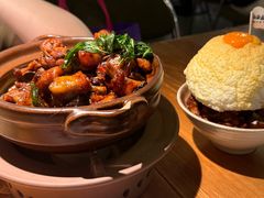 -岛风·台食小馆 ISLAND BISTRO(烟台山店)