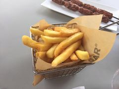 -乐凯撒披萨(海岸城店)