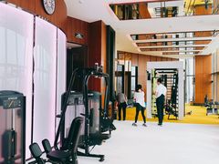 -green essence 青籁优体(三里屯店)
