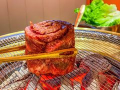 -闻老头·菊花炭烤肉(佛山首店)