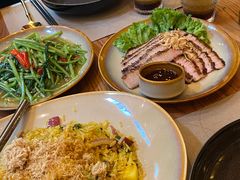 -CHINCHIN 青青·泰国料理(万象食家店)