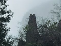 -恩施大峡谷