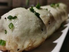 上海生煎包-金枝玉叶上海人家食府(三里河店)