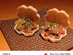 -仓桥家·焗寿司·锅物(光谷步行街店)