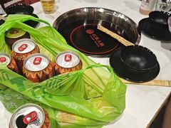 -重庆巴渝火锅(钟家村店)