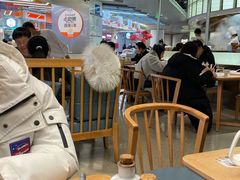 大堂-苏小柳点心·手作小笼包(新街口分院店)