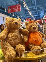 -Hamleys哈姆雷斯(东方福来德店)