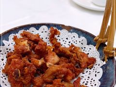 -围龙屋客家食府(福田店)